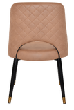 Chair Albury Metal (Slim) | In Stock | Nufurn Commercial Furniture 