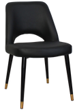 Chair Albury Metal (Slim) | In Stock | Nufurn Commercial Furniture 