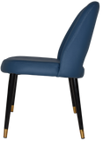 Chair Albury Metal (Slim) | In Stock | Nufurn Commercial Furniture 