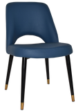 Chair Albury Metal (Slim) | In Stock | Nufurn Commercial Furniture 