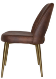 Chair Albury Metal (Slim) | In Stock | Nufurn Commercial Furniture 
