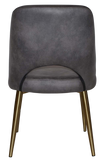 Chair Albury Metal (Slim) | In Stock | Nufurn Commercial Furniture 