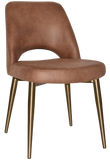 Chair Albury Metal (Slim) | In Stock | Nufurn Commercial Furniture 