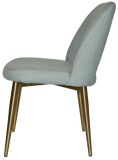 Chair Albury Metal (Slim) | In Stock | Nufurn Commercial Furniture 