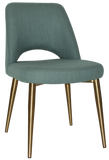 Chair Albury Metal (Slim) | In Stock | Nufurn Commercial Furniture 