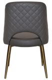 Chair Albury Metal (Slim) | In Stock | Nufurn Commercial Furniture 