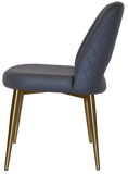 Chair Albury Metal (Slim) | In Stock | Nufurn Commercial Furniture 