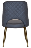 Chair Albury Metal (Slim) | In Stock | Nufurn Commercial Furniture 
