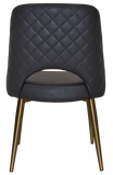 Chair Albury Metal (Slim) | In Stock | Nufurn Commercial Furniture 