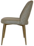 Chair Albury Metal (Slim) | In Stock | Nufurn Commercial Furniture 