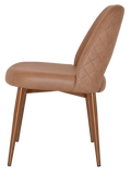 Chair Albury Metal (Slim) | In Stock | Nufurn Commercial Furniture 