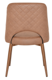 Chair Albury Metal (Slim) | In Stock | Nufurn Commercial Furniture 