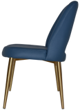 Chair Albury Metal (Slim) | In Stock | Nufurn Commercial Furniture 