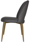 Chair Albury Metal (Slim) | In Stock | Nufurn Commercial Furniture 