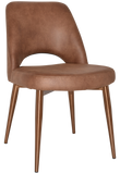 Chair Albury Metal (Slim) | In Stock | Nufurn Commercial Furniture 