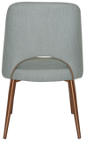 Chair Albury Metal (Slim) | In Stock | Nufurn Commercial Furniture 
