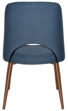 Chair Albury Metal (Slim) | In Stock | Nufurn Commercial Furniture 