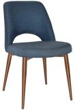 Chair Albury Metal (Slim) | In Stock | Nufurn Commercial Furniture 