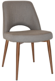 Chair Albury Metal (Slim) | In Stock | Nufurn Commercial Furniture 