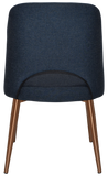 Chair Albury Metal (Slim) | In Stock | Nufurn Commercial Furniture 