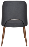 Chair Albury Metal (Slim) | In Stock | Nufurn Commercial Furniture 