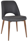 Chair Albury Metal (Slim) | In Stock | Nufurn Commercial Furniture 
