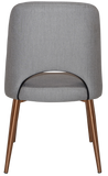 Chair Albury Metal (Slim) | In Stock | Nufurn Commercial Furniture 