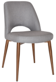 Chair Albury Metal (Slim) | In Stock | Nufurn Commercial Furniture 
