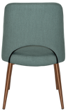 Chair Albury Metal (Slim) | In Stock | Nufurn Commercial Furniture 