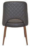 Chair Albury Metal (Slim) | In Stock | Nufurn Commercial Furniture 