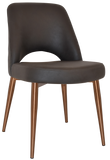 Chair Albury Metal (Slim) | In Stock | Nufurn Commercial Furniture 
