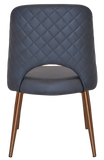 Chair Albury Metal (Slim) | In Stock | Nufurn Commercial Furniture 