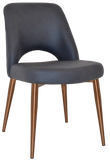 Chair Albury Metal (Slim) | In Stock | Nufurn Commercial Furniture 