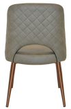 Chair Albury Metal (Slim) | In Stock | Nufurn Commercial Furniture 