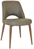 Chair Albury Metal (Slim) | In Stock | Nufurn Commercial Furniture 