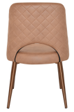 Chair Albury Metal (Slim) | In Stock | Nufurn Commercial Furniture 