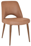 Chair Albury Metal (Slim) | In Stock | Nufurn Commercial Furniture 