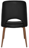 Chair Albury Metal (Slim) | In Stock | Nufurn Commercial Furniture 
