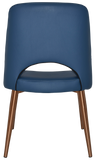 Chair Albury Metal (Slim) | In Stock | Nufurn Commercial Furniture 
