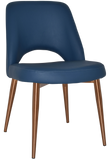 Chair Albury Metal (Slim) | In Stock | Nufurn Commercial Furniture 