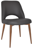 Chair Albury Metal (Slim) | In Stock | Nufurn Commercial Furniture 