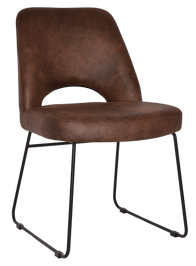 Chair Albury Sled | Nufurn Commercial Furniture 