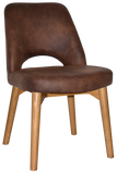 Albury Timber Chair