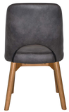 Albury Timber Chair