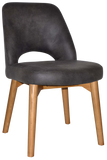 Albury Timber Chair