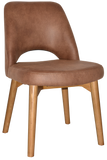 Albury Timber Chair