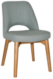 Albury Timber Chair