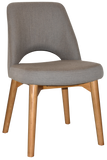 Albury Timber Chair