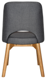 Albury Timber Chair