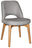 Albury Timber Chair
